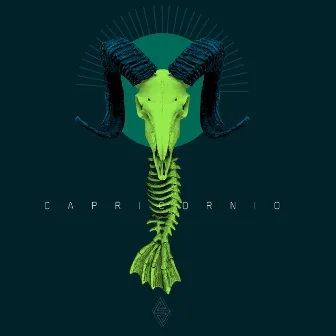 Capricornio by Sakre