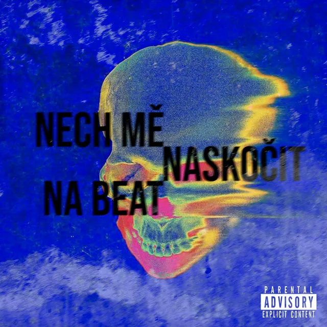 Nech mě naskočit na beat