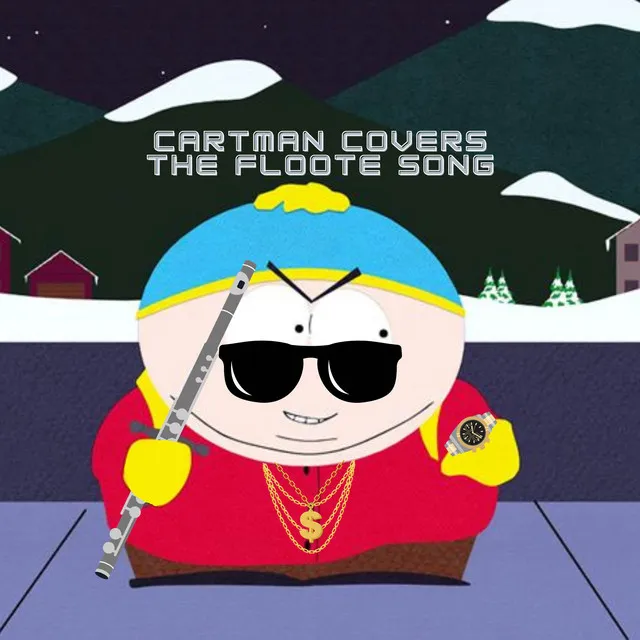 Cartman Covers