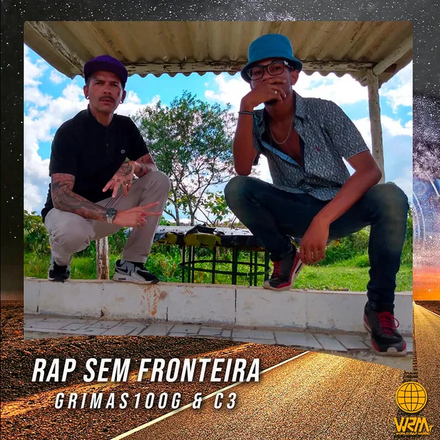 Rap Sem Fronteira