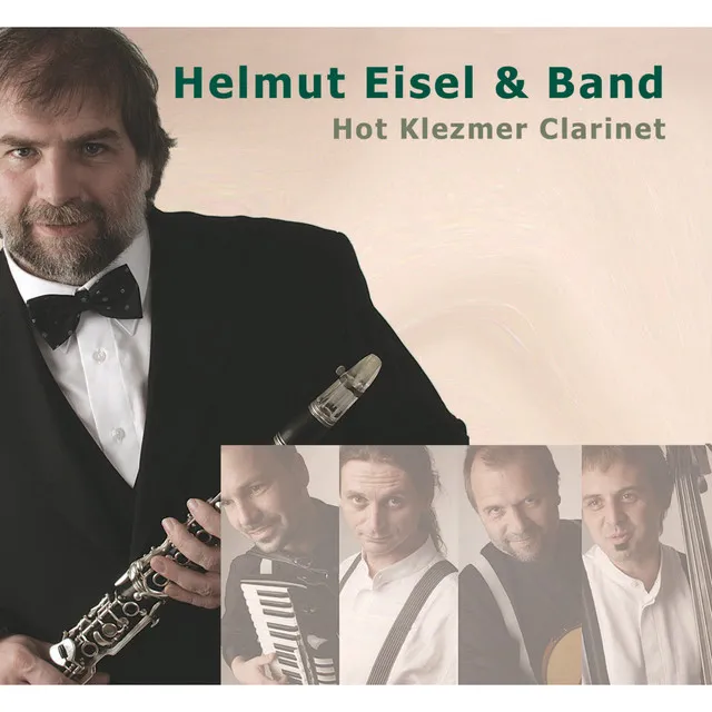 Helmut Eisel