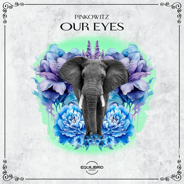 Our Eyes - Radio Mix