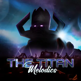 The Titan Melodics by Staigo