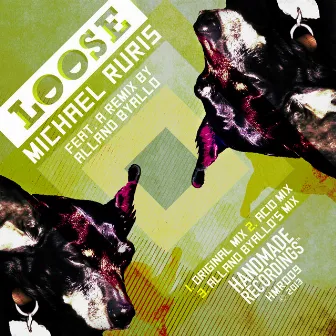 Loose by Michael Ruris