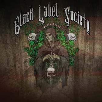 Unblackened (Live) by Black Label Society