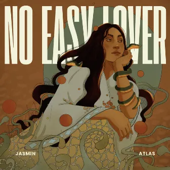 No Easy Lover by Jasmin