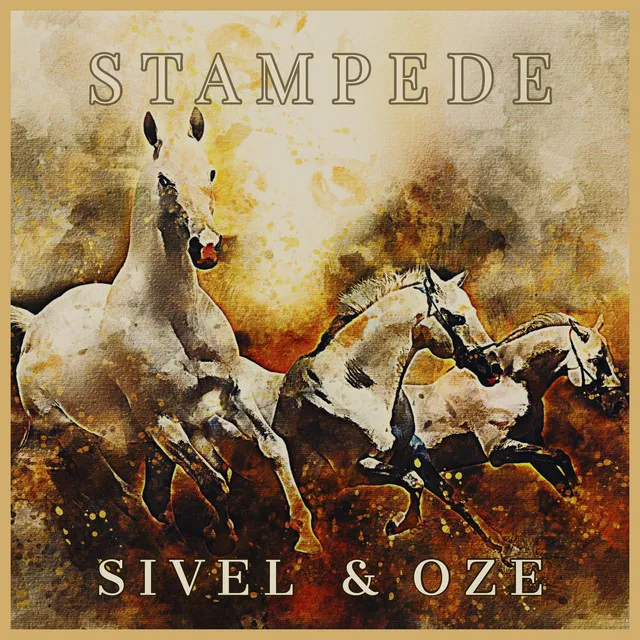 Stampede