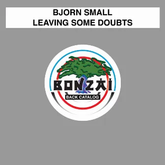 Leaving Some Doubts by Bjorn Small