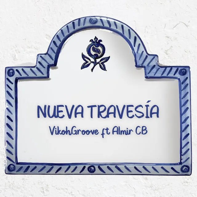 Nueva travesía