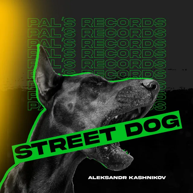 Street Dog