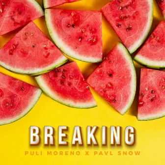 Breaking by Pavl Snow