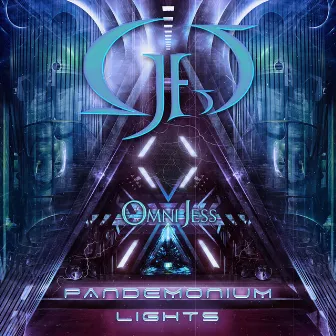 Pandemonium Lights by Omni Jess