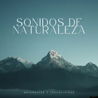 Sonidos De Naturaleza: Naturaleza Y Tranquilidad by Sonidos de Cascadas