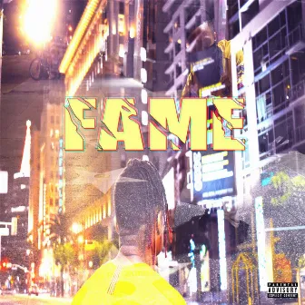 FAME by J-Rack$