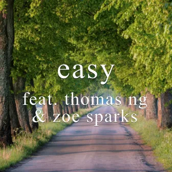 Easy by Charles Ritz