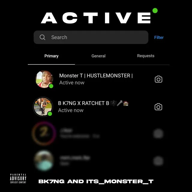 Active