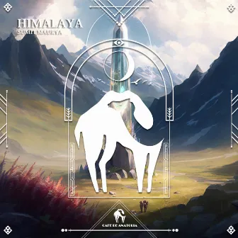 Himalaya by Sumit Maurya