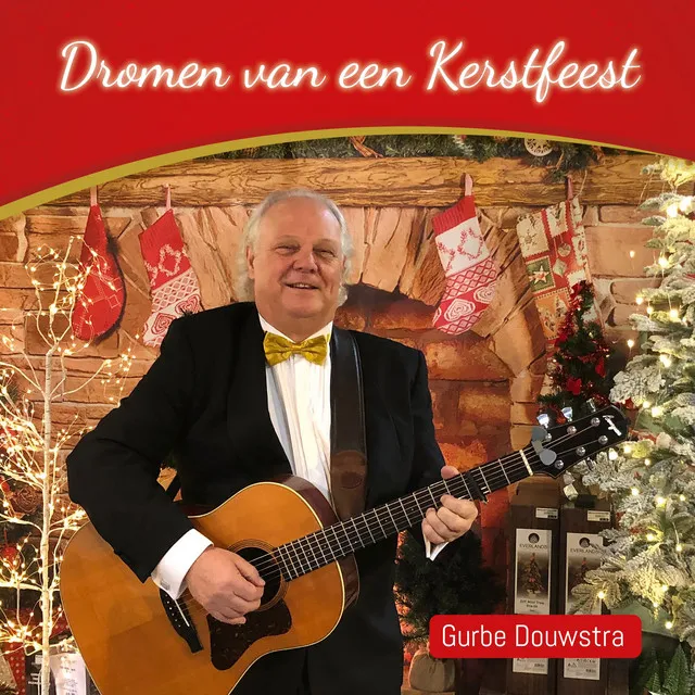 Dromen Van Een Kerstfeest