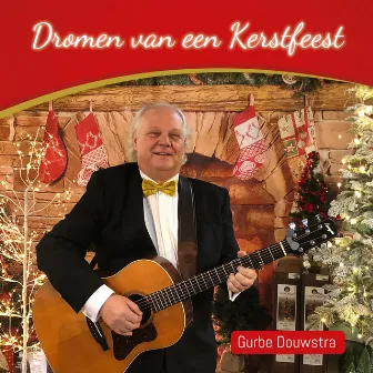 Dromen Van Een Kerstfeest by Gurbe Douwstra