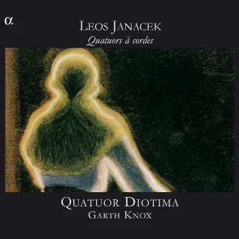 Janácek: Quatuors à cordes by Garth Knox