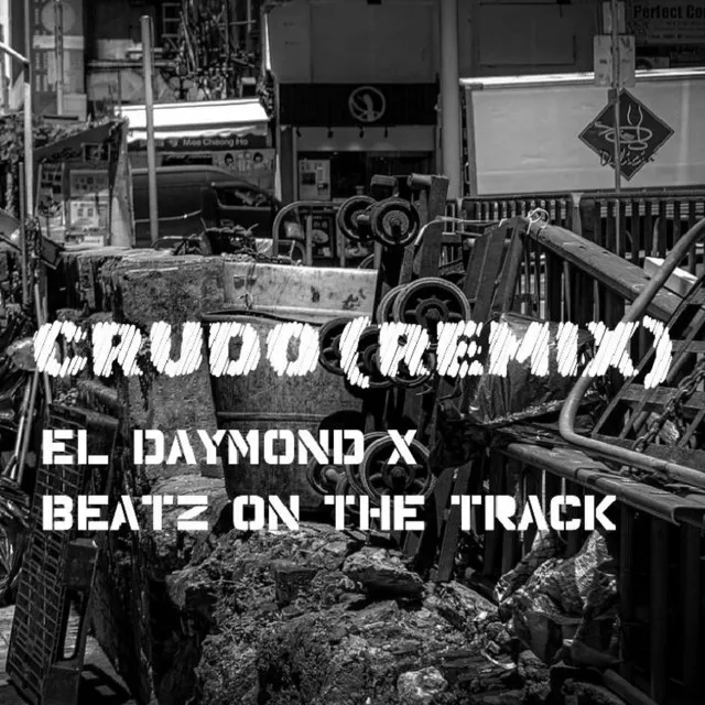 Crudo - Remix