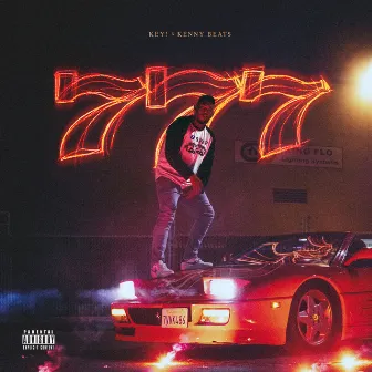 777 by Kenny Beats