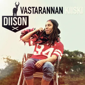 Vastarannan Kiiski by Diison