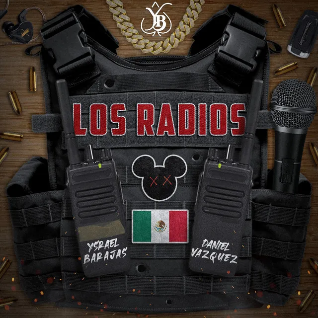 Los Radios