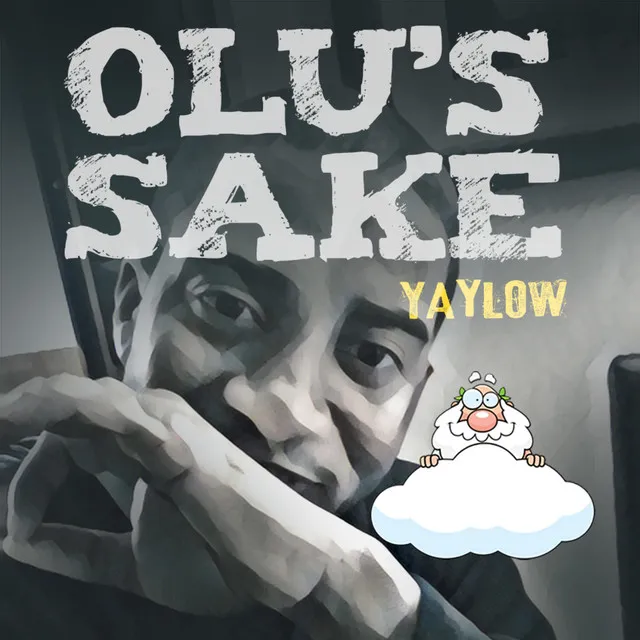 Olu's Sake