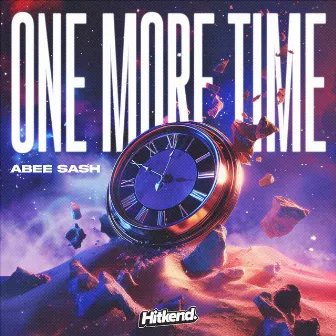 One More Time by Abee Sash