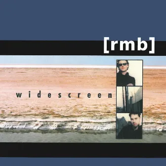 Widescreen by RMB