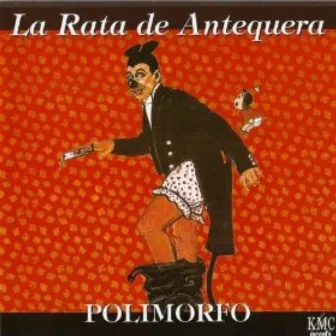 Polimorfo by La Rata de Antequera