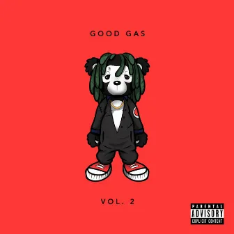 Good Gas (Vol. 2) by Unknown Artist