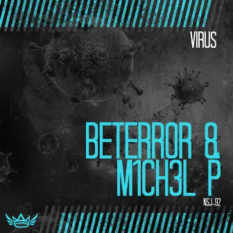 Virus by Beterror