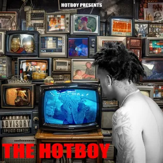 The HotBoy by HotBoy