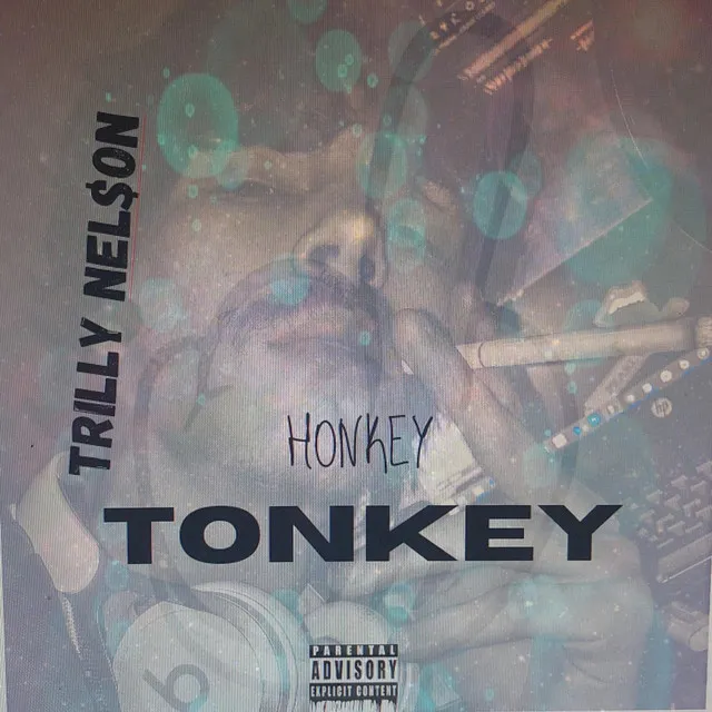 Honkey Tonkey