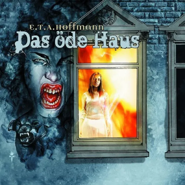 Das öde Haus