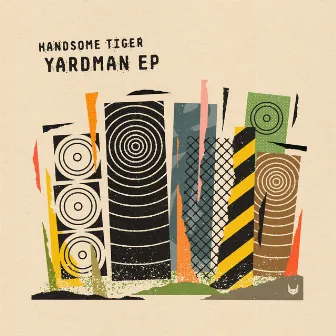 Yardman by Handsome Tiger