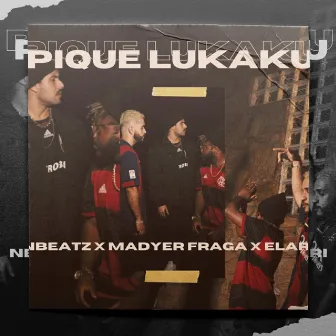 PIQUE LUKAKU by NBEATZ