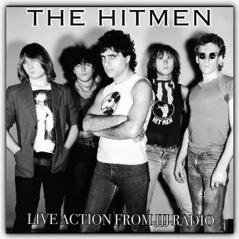 Live Action by Hitmen