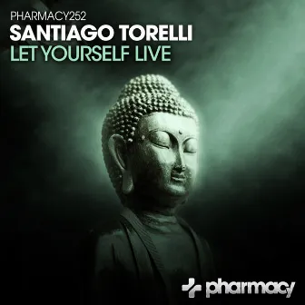 Let Yourself Live by Santiago Torelli