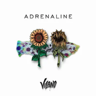 Adrenaline by Vilano