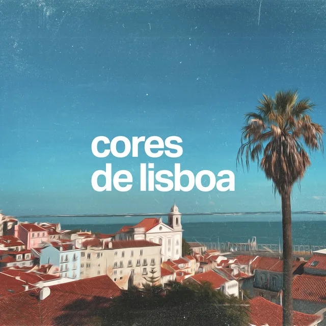 Cores de Lisboa