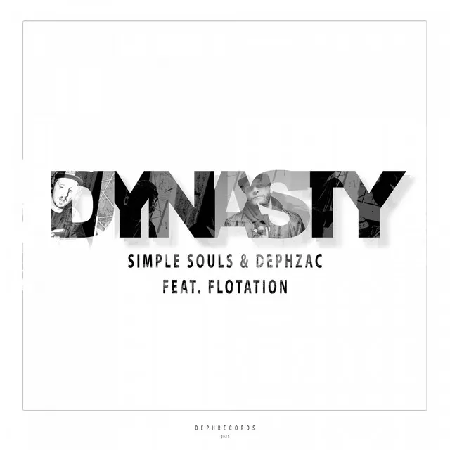 Dynasty Feat. Flotation - Original mix