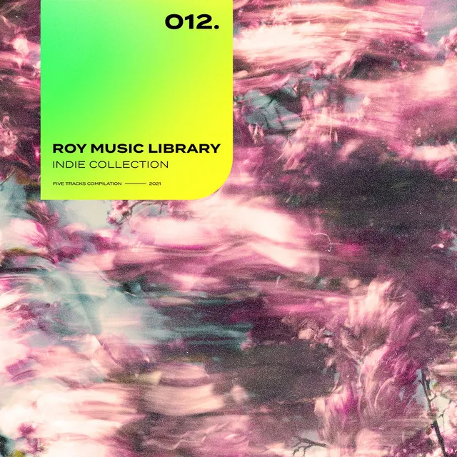 Roy Music Library - Indie Collection 012