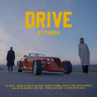 Drive by PRISMA