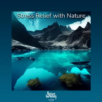 Dream time by Stress Relief with Nature by Cloud Bed