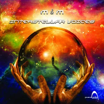 Interstellar Voices by M&M