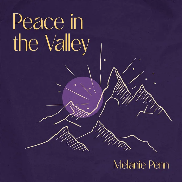 Peace in the Valley