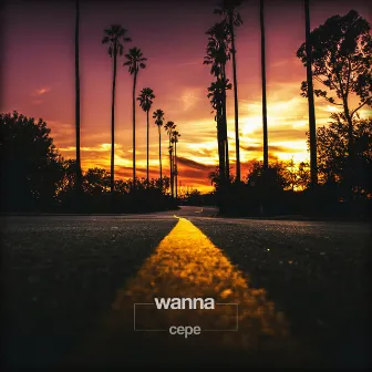 Wanna by Cepe